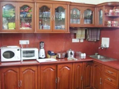 Alpine Glow Residency Crest Hotel Hyderabad Room photo